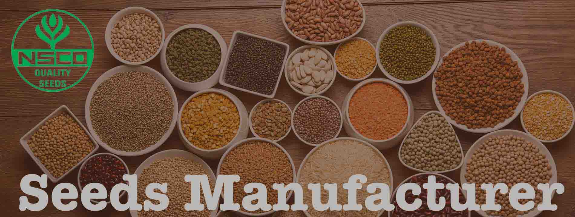 Nirankari Seeds Company Private Limited